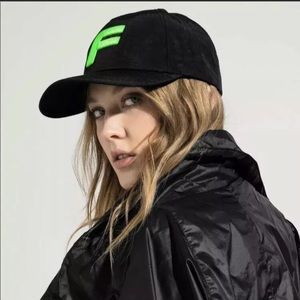 Fenty x Puma hat! Never worn